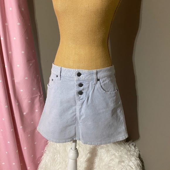 MUDD mini skirt - Picture 2 of 4